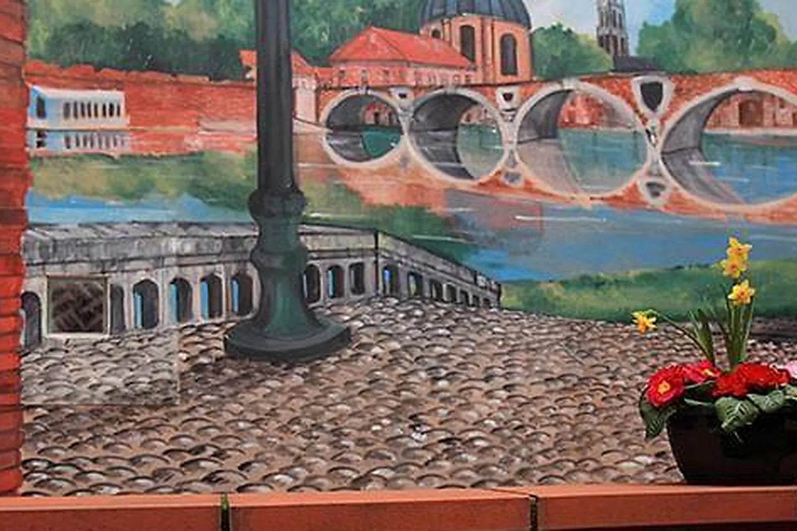 Lieux événementiels, HÔTEL CASTELLANE 2*