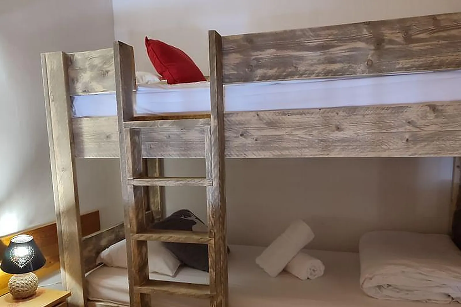 Lieux événementiels, HÔTEL CHALET LES BLANCS