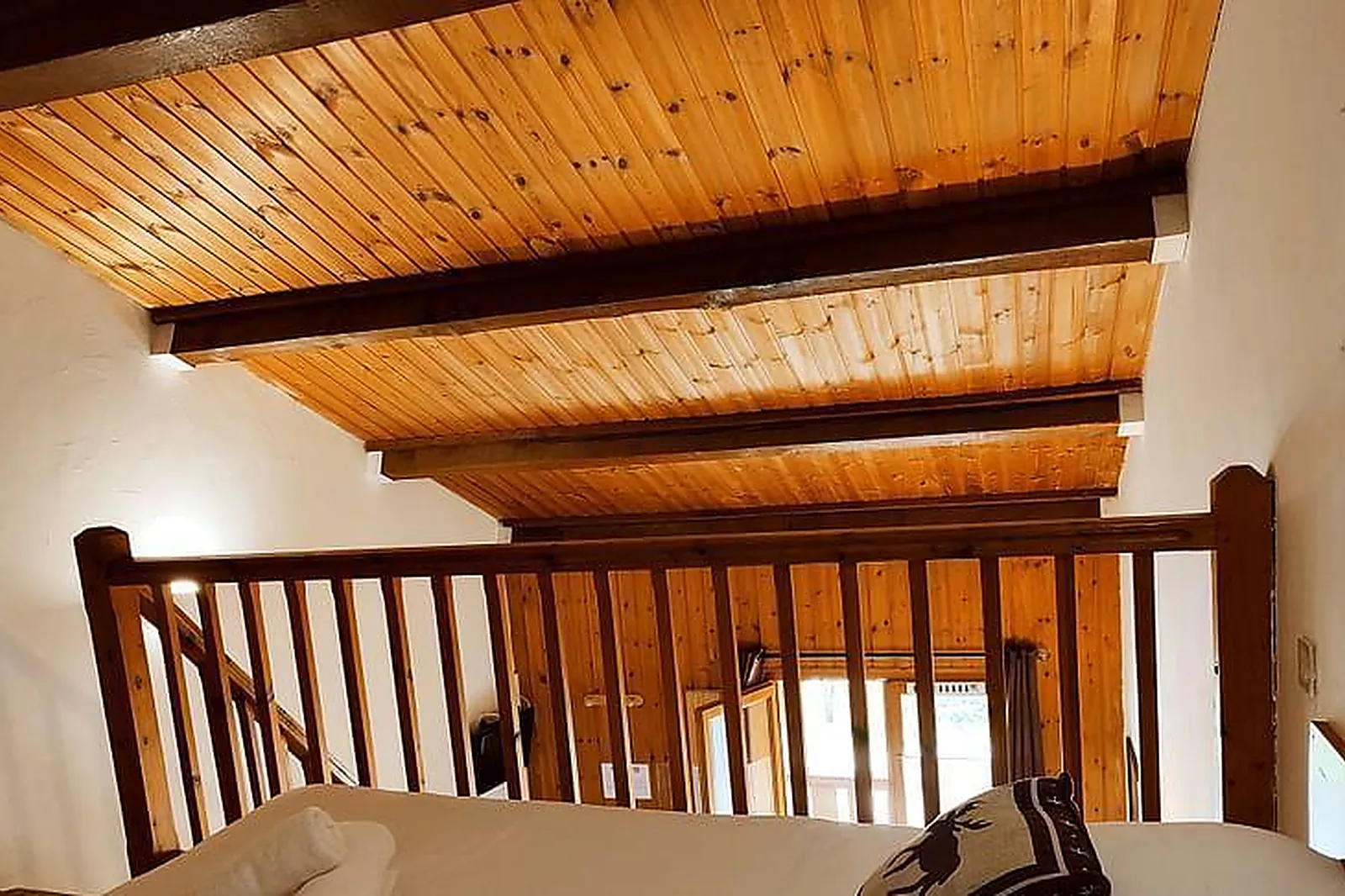 Lieux événementiels, HÔTEL CHALET LES BLANCS