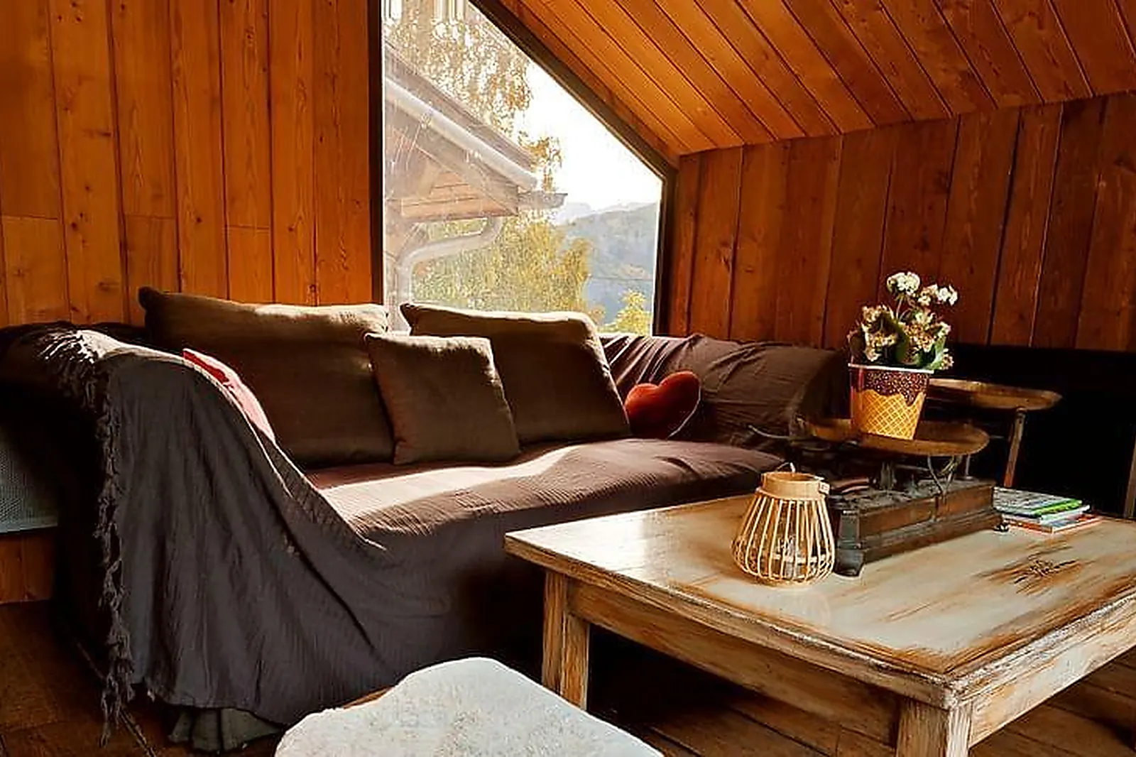 Lieux événementiels, HÔTEL CHALET LES BLANCS