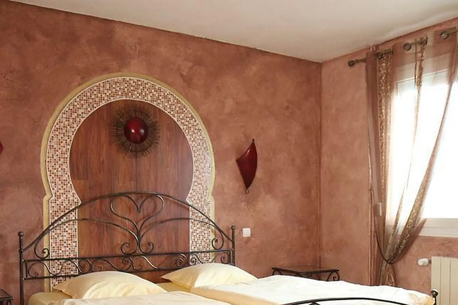 Lieux événementiels, HÔTEL CHAMP'ALSACE***