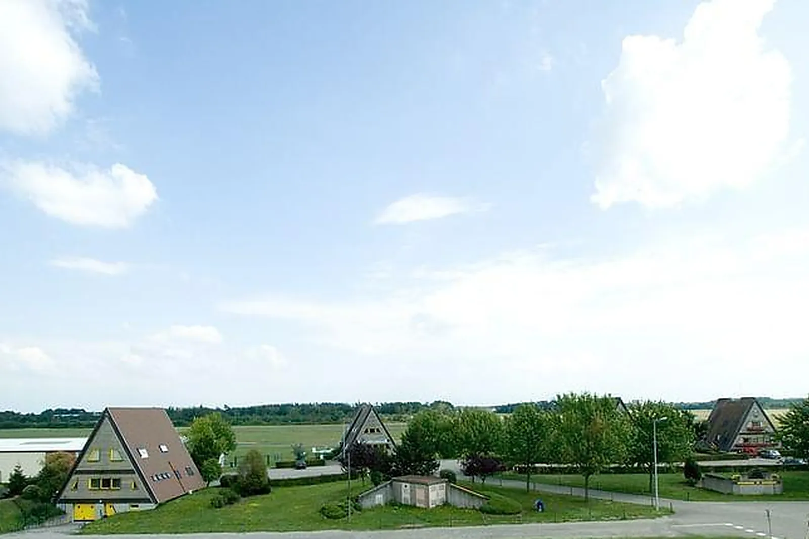 Lieux événementiels, HÔTEL CHAMP'ALSACE***
