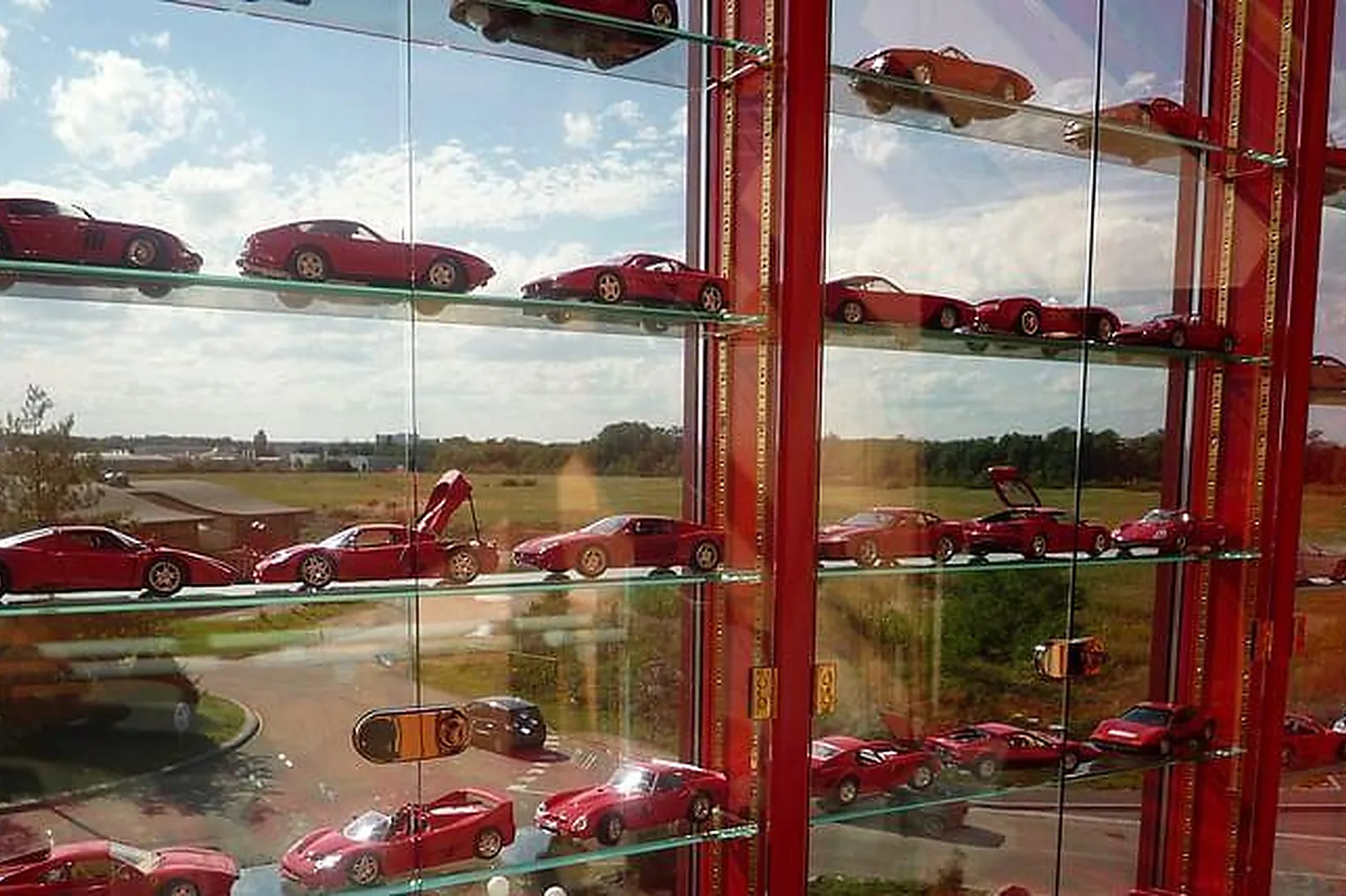 Lieux événementiels, HÔTEL CHAMP'ALSACE***