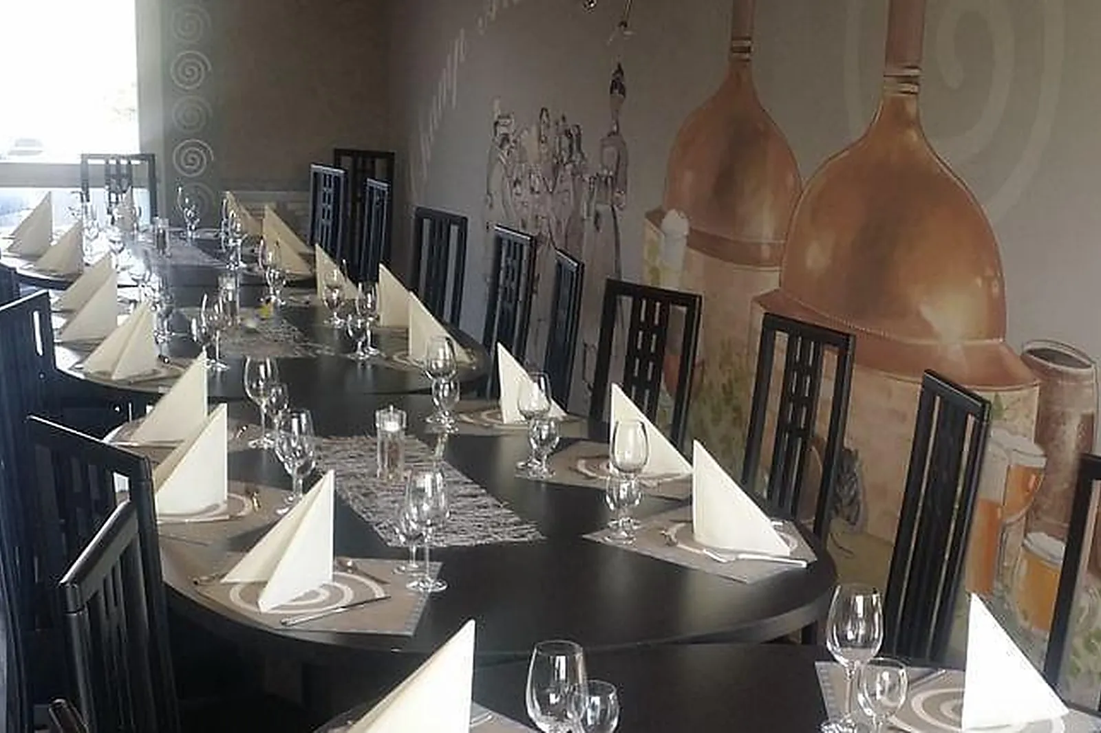 Lieux événementiels, HÔTEL CHAMP'ALSACE***