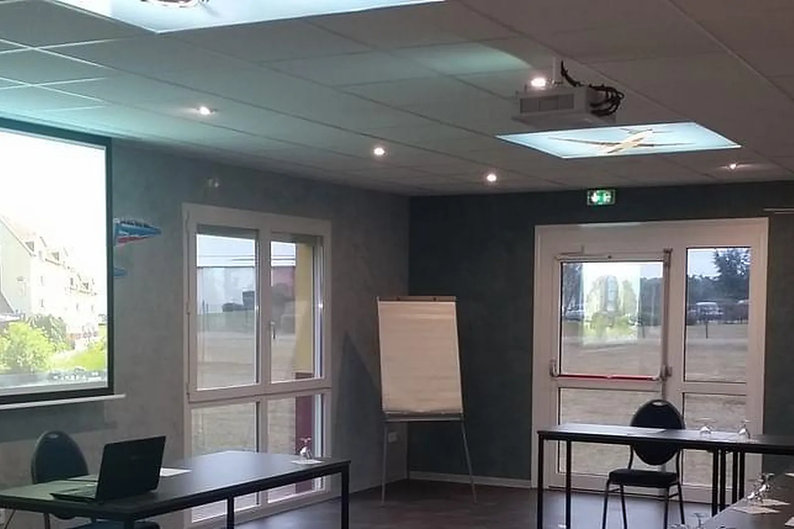 Lieux événementiels, HÔTEL CHAMP'ALSACE***