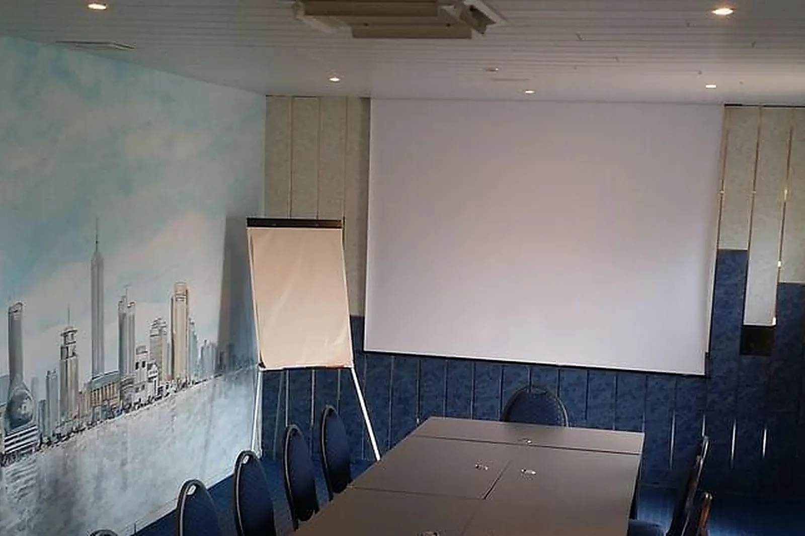 Lieux événementiels, HÔTEL CHAMP'ALSACE***