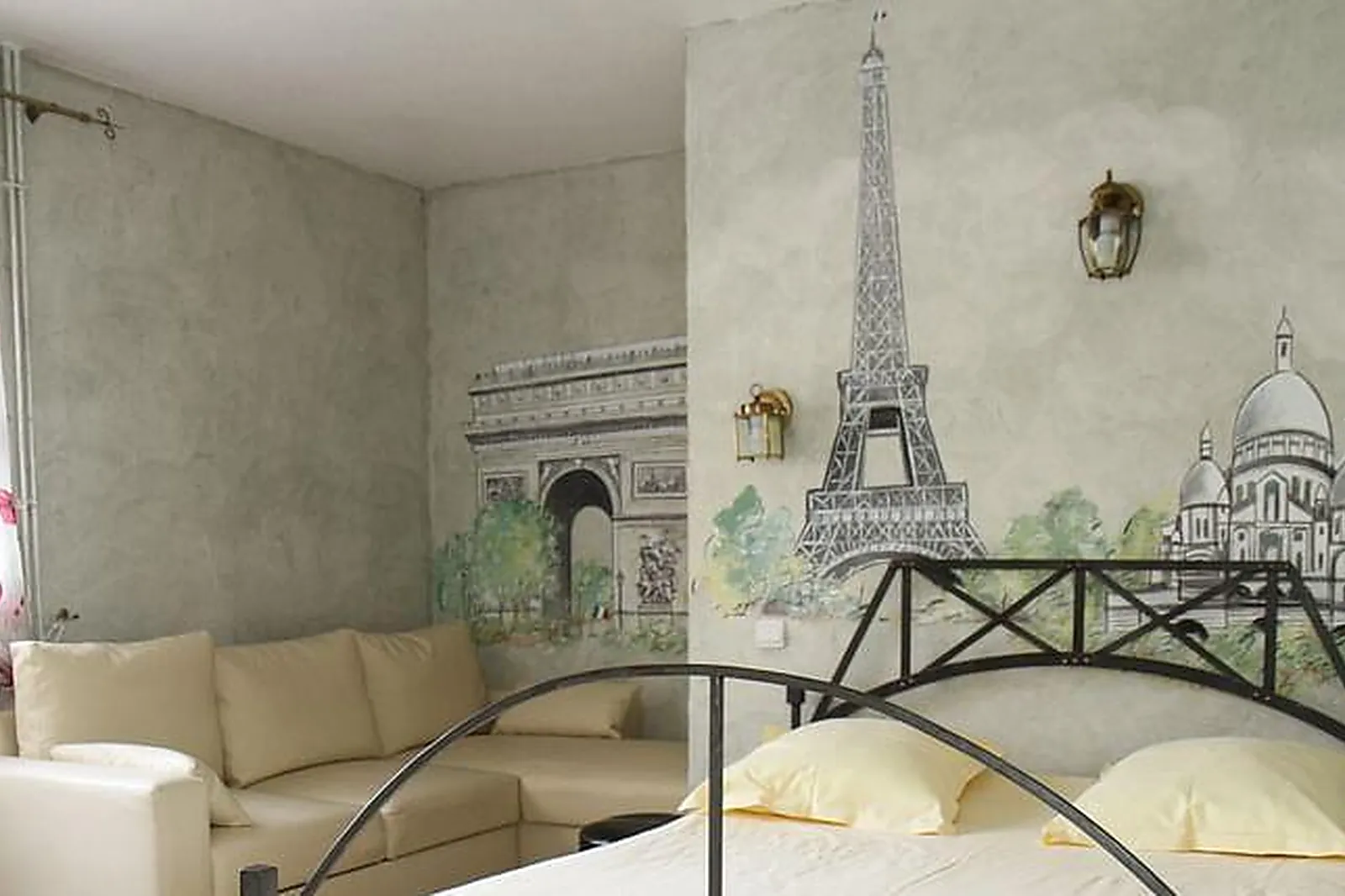 Lieux événementiels, HÔTEL CHAMP'ALSACE***