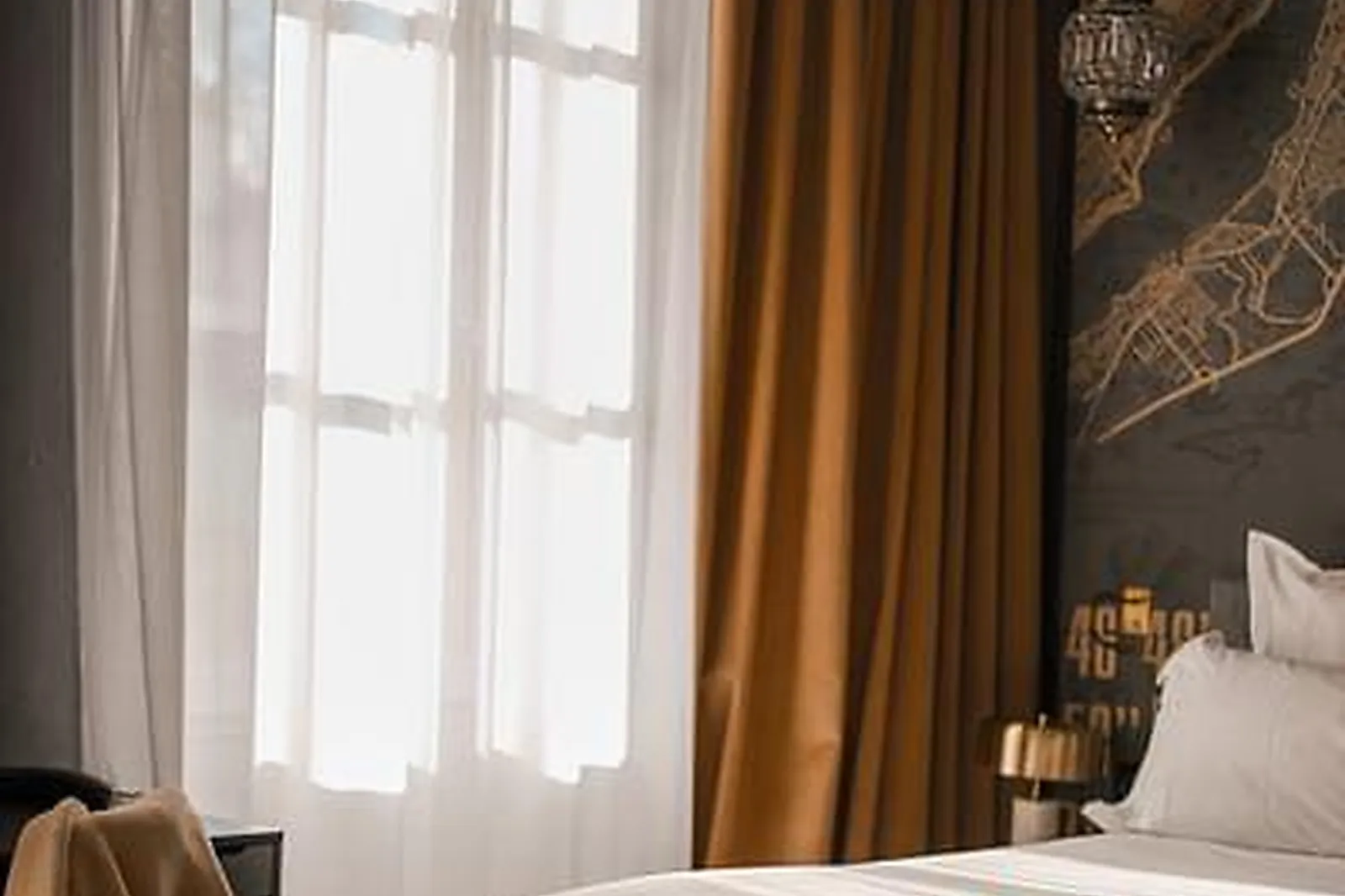 Lieux événementiels, HÔTEL CHAMPLAIN LA ROCHELLE CENTRE VILLE***