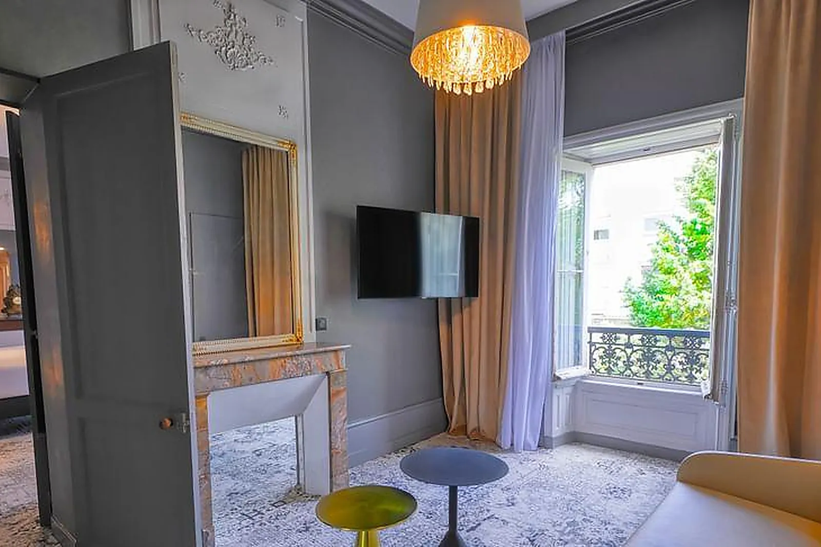 Lieux événementiels, HÔTEL CHAMPLAIN LA ROCHELLE CENTRE VILLE***