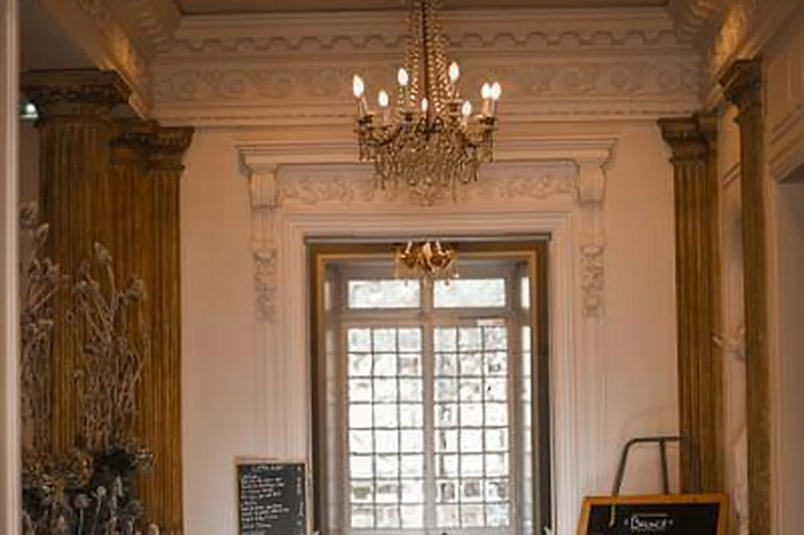 Lieux événementiels, HÔTEL CHAMPLAIN LA ROCHELLE CENTRE VILLE***