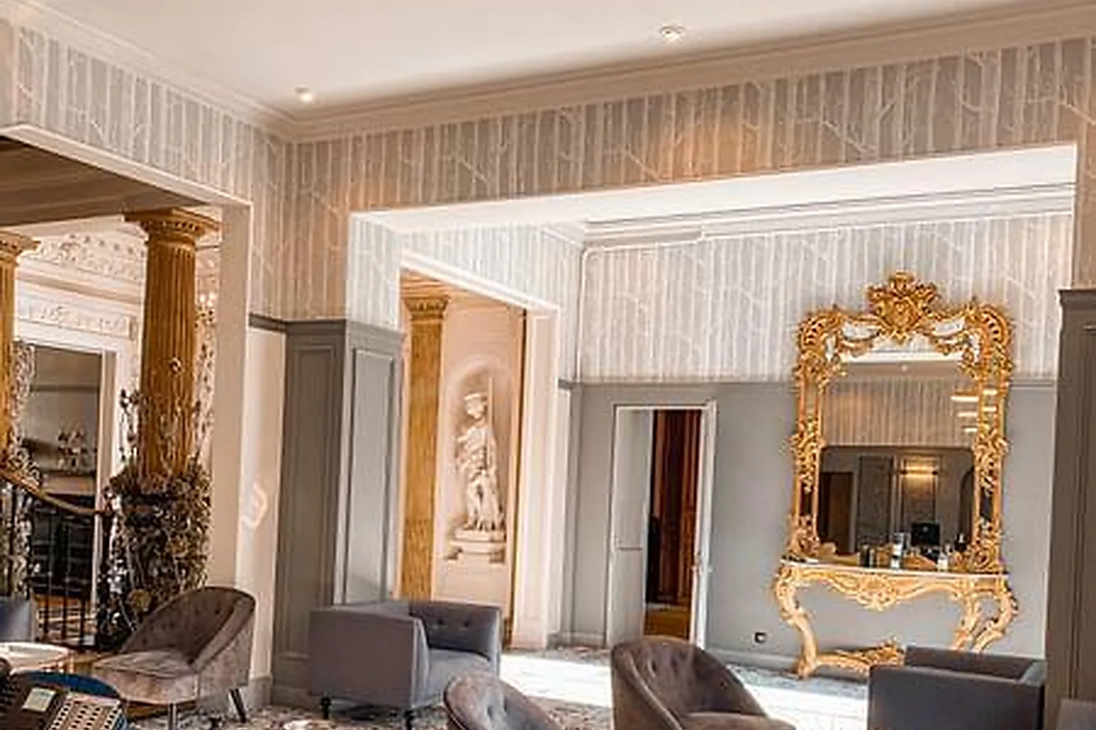 Lieux événementiels, HÔTEL CHAMPLAIN LA ROCHELLE CENTRE VILLE***