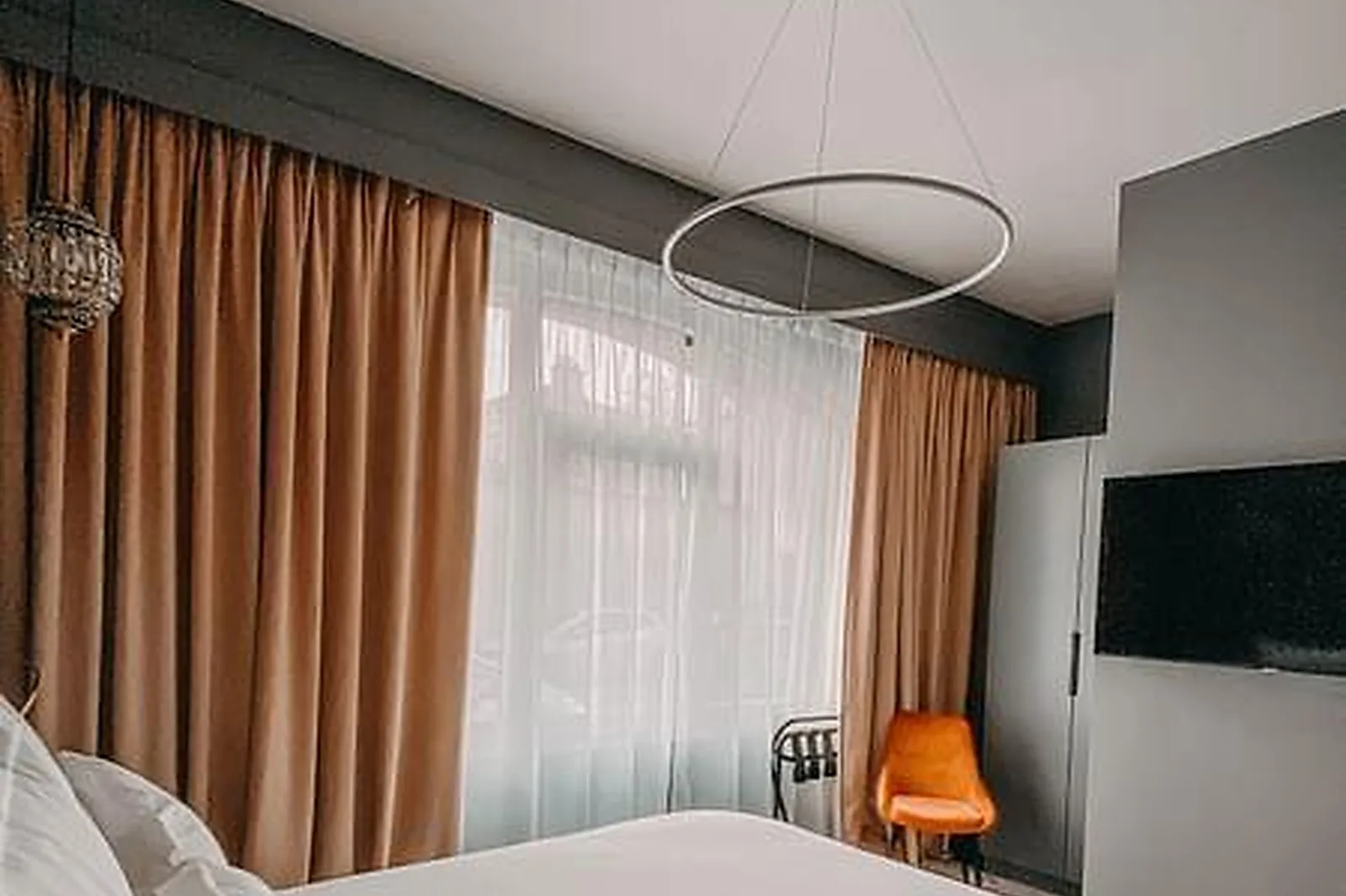 Lieux événementiels, HÔTEL CHAMPLAIN LA ROCHELLE CENTRE VILLE***