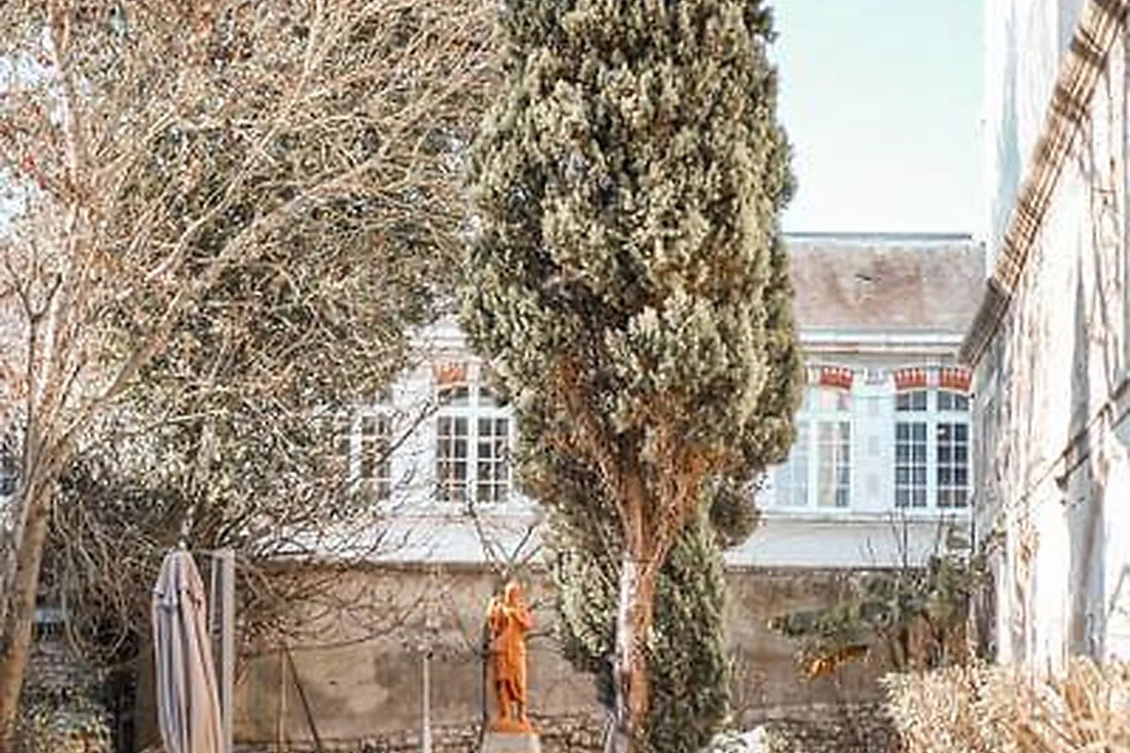 Lieux événementiels, HÔTEL CHAMPLAIN LA ROCHELLE CENTRE VILLE***