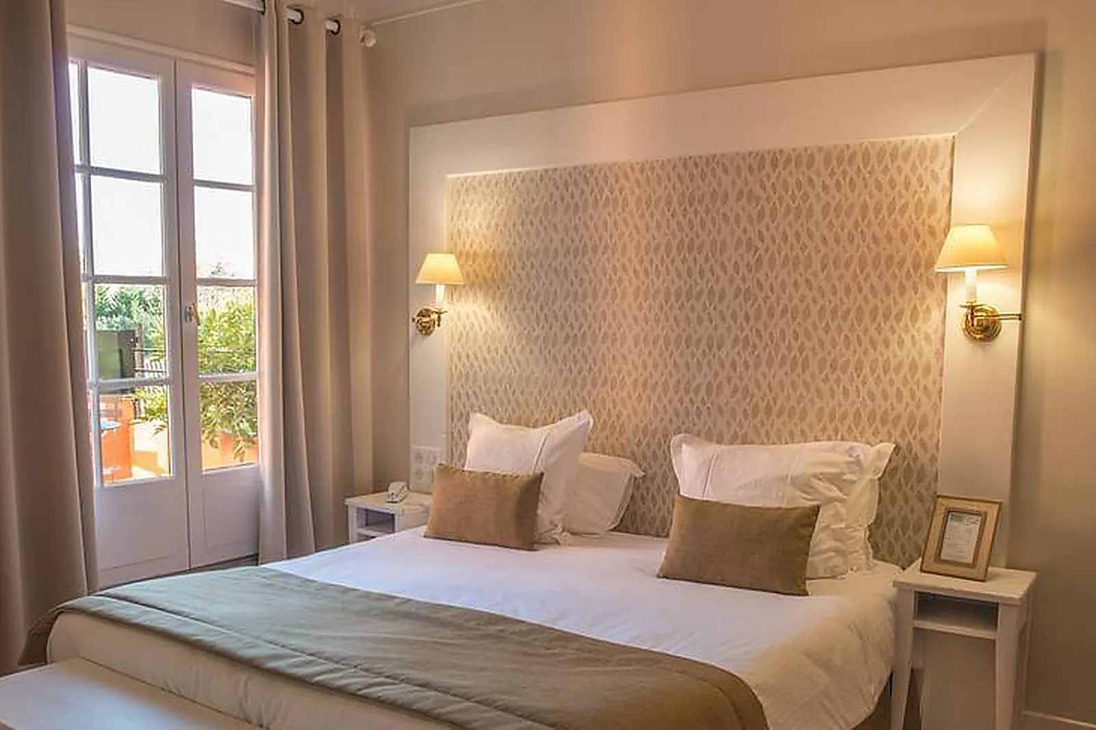 Lieux événementiels, HÔTEL CHANTACO GOLF ET WELLNESS