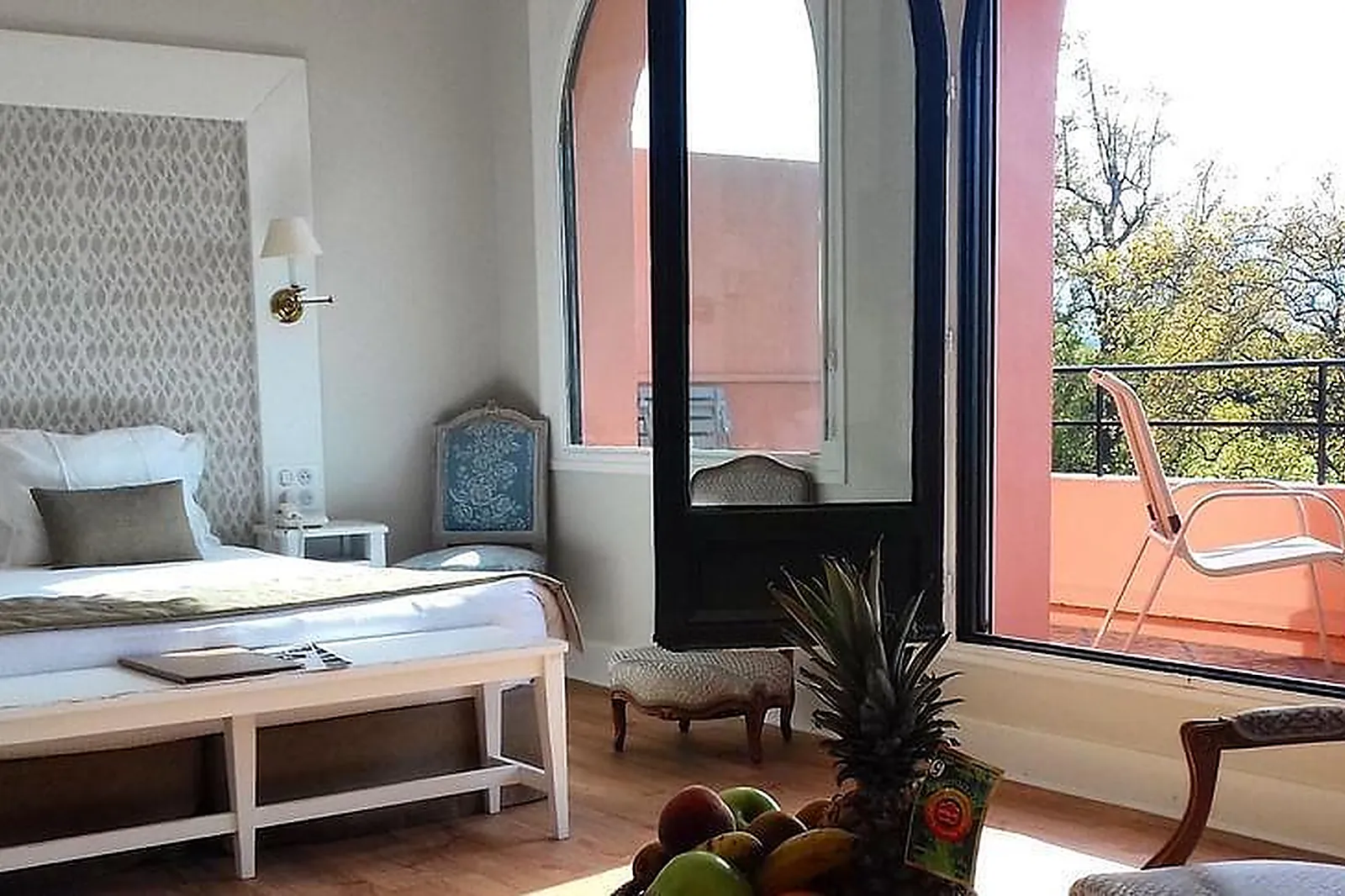 Lieux événementiels, HÔTEL CHANTACO GOLF ET WELLNESS