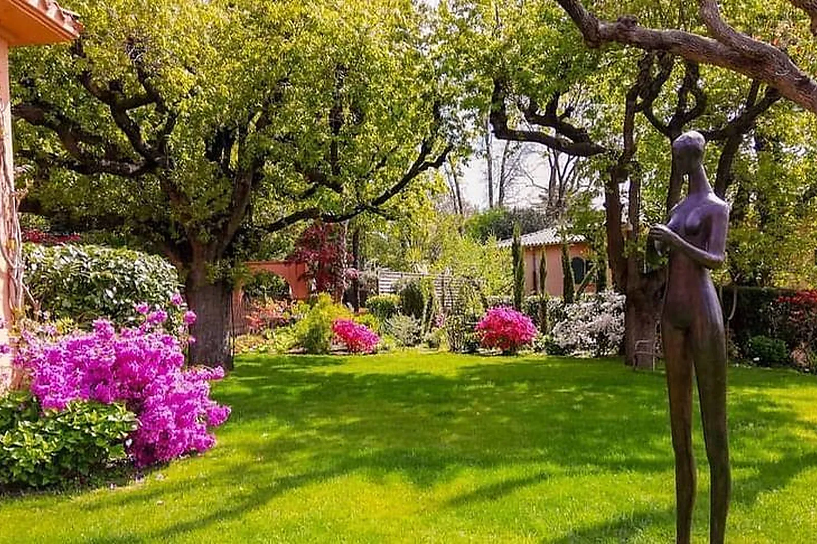 Lieux événementiels, HÔTEL CHANTACO GOLF ET WELLNESS