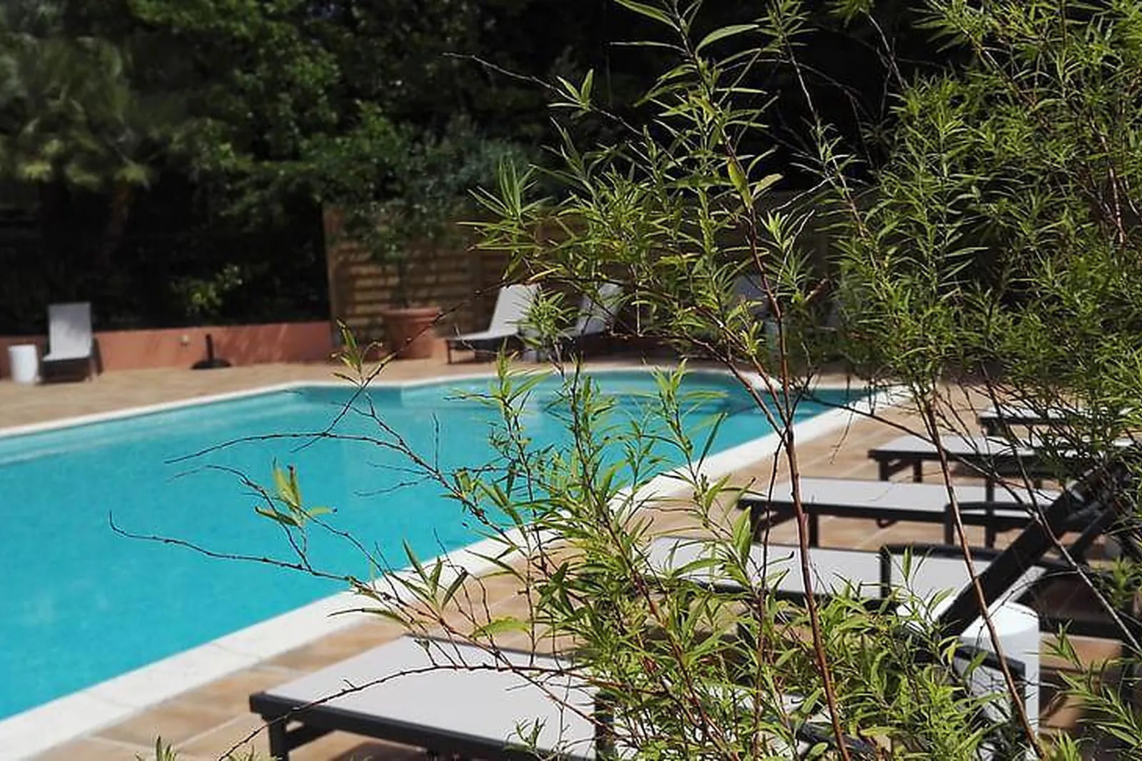 Lieux événementiels, HÔTEL CHANTACO GOLF ET WELLNESS