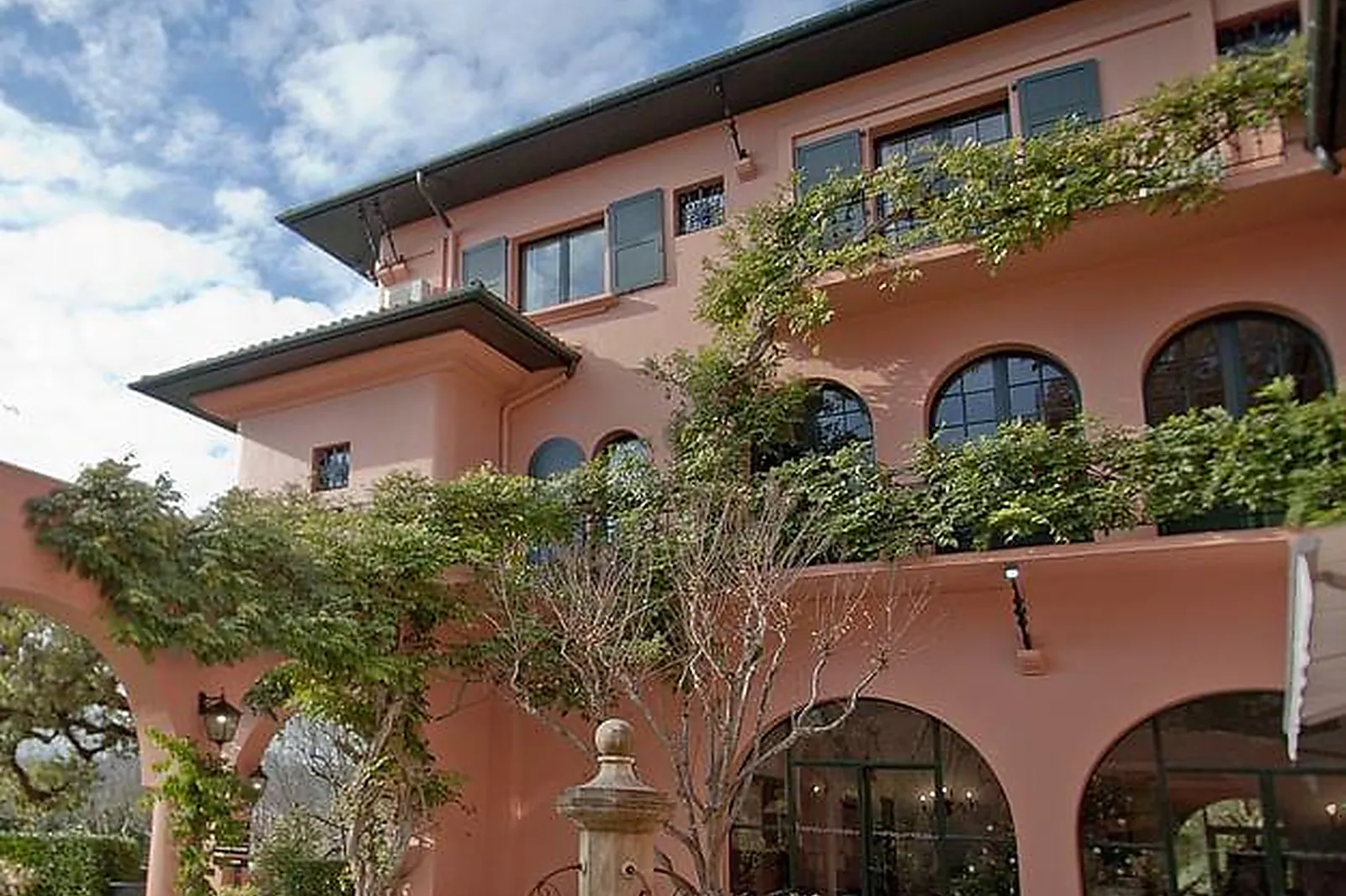 Lieux événementiels, HÔTEL CHANTACO GOLF ET WELLNESS