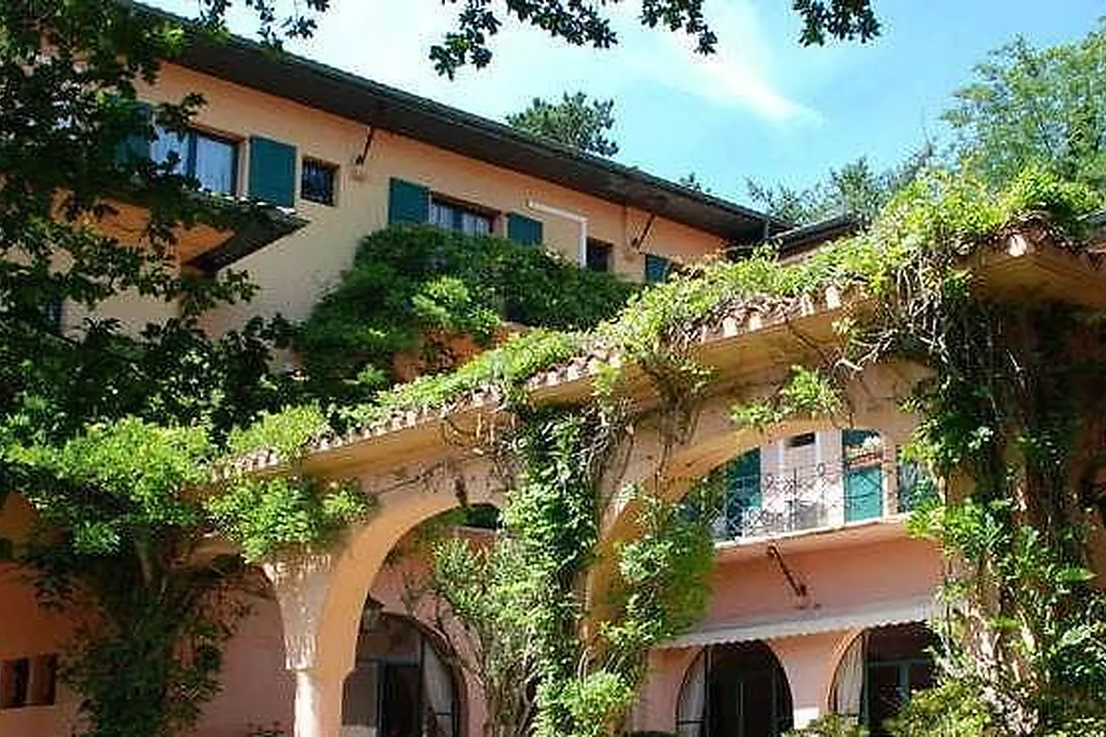 Lieux événementiels, HÔTEL CHANTACO GOLF ET WELLNESS