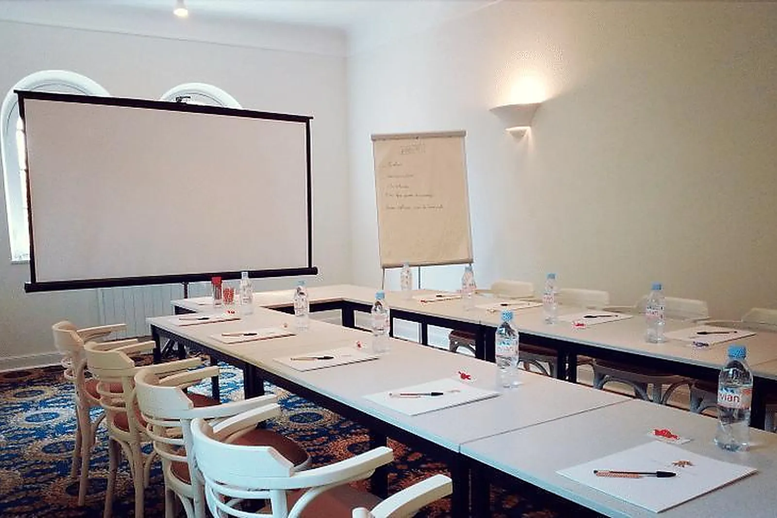 Lieux événementiels, HÔTEL CHANTACO GOLF ET WELLNESS