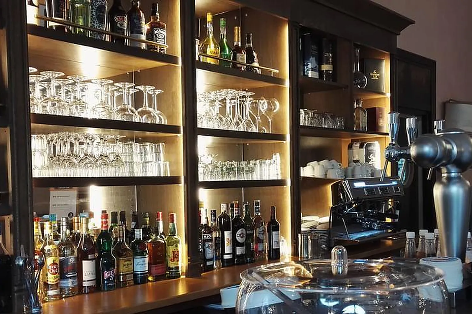 Lieux événementiels, HÔTEL CHANTACO GOLF ET WELLNESS