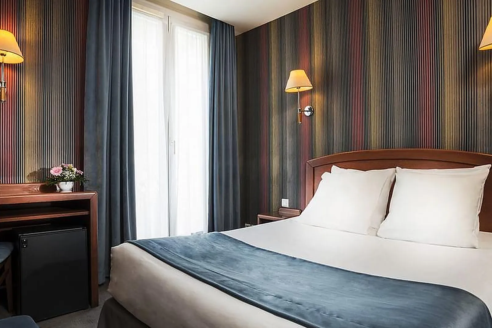 Lieux événementiels, HÔTEL CHARLEMAGNE ****