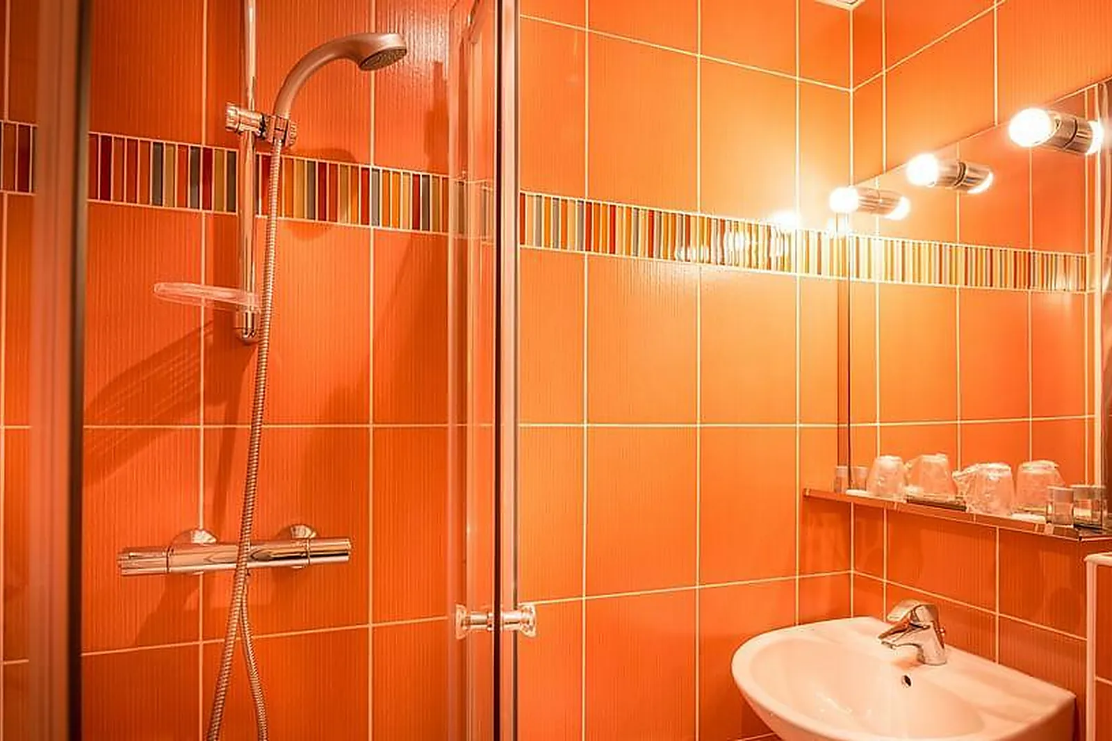 Lieux événementiels, HÔTEL CHARLEMAGNE ****