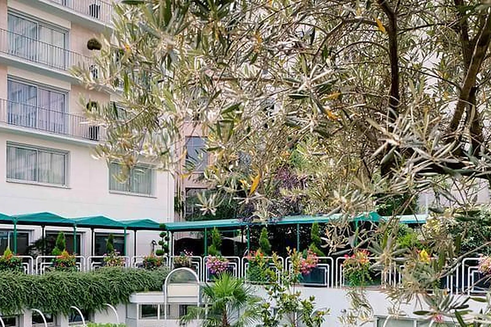 Lieux événementiels, LOFT AVEC TERRASSE
