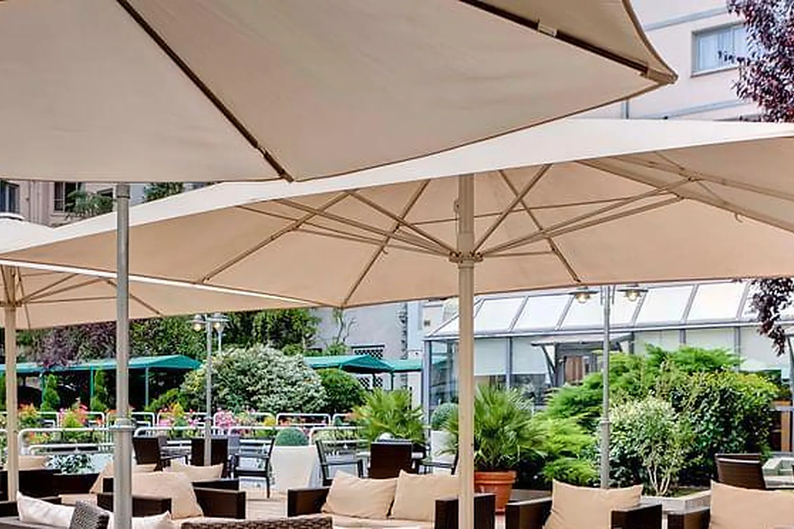 Lieux événementiels, LOFT AVEC TERRASSE