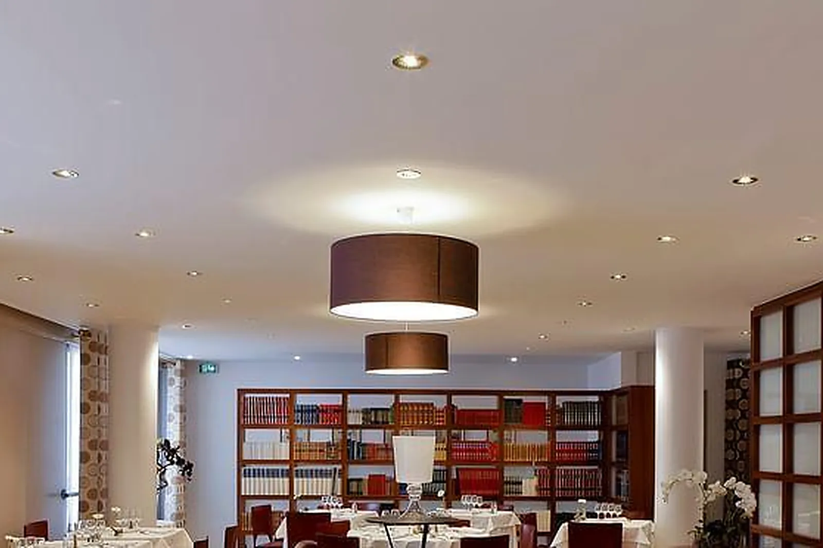 Lieux événementiels, LOFT AVEC TERRASSE