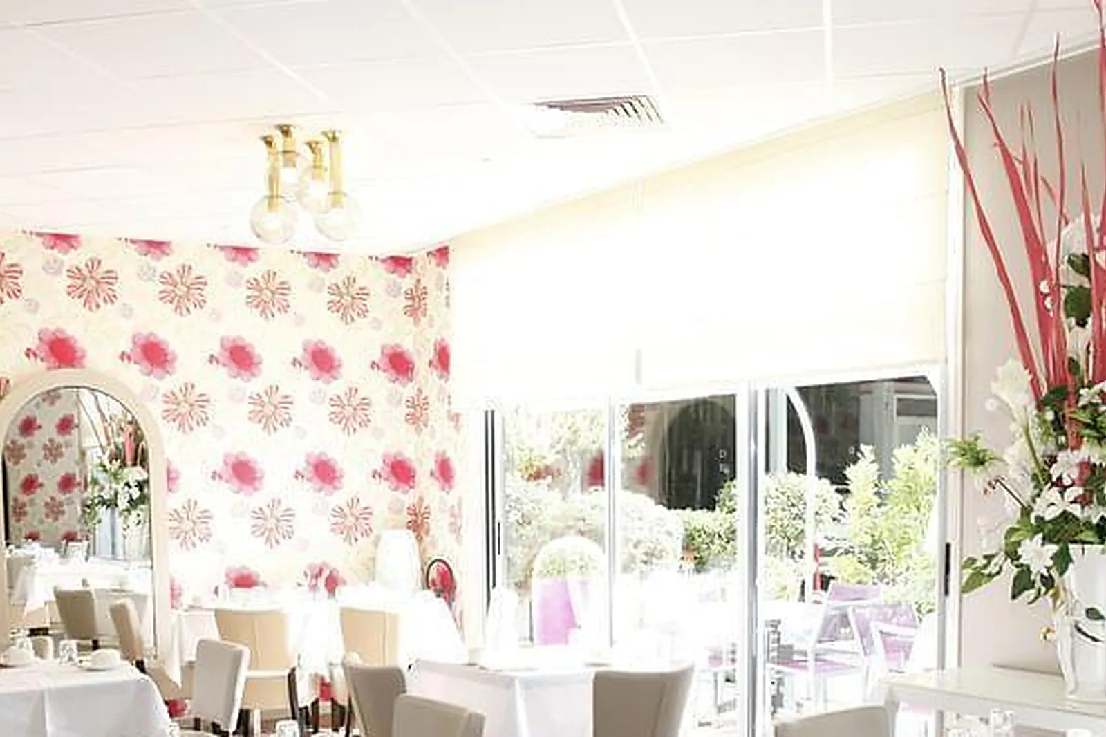 Lieux événementiels, LOFT AVEC TERRASSE