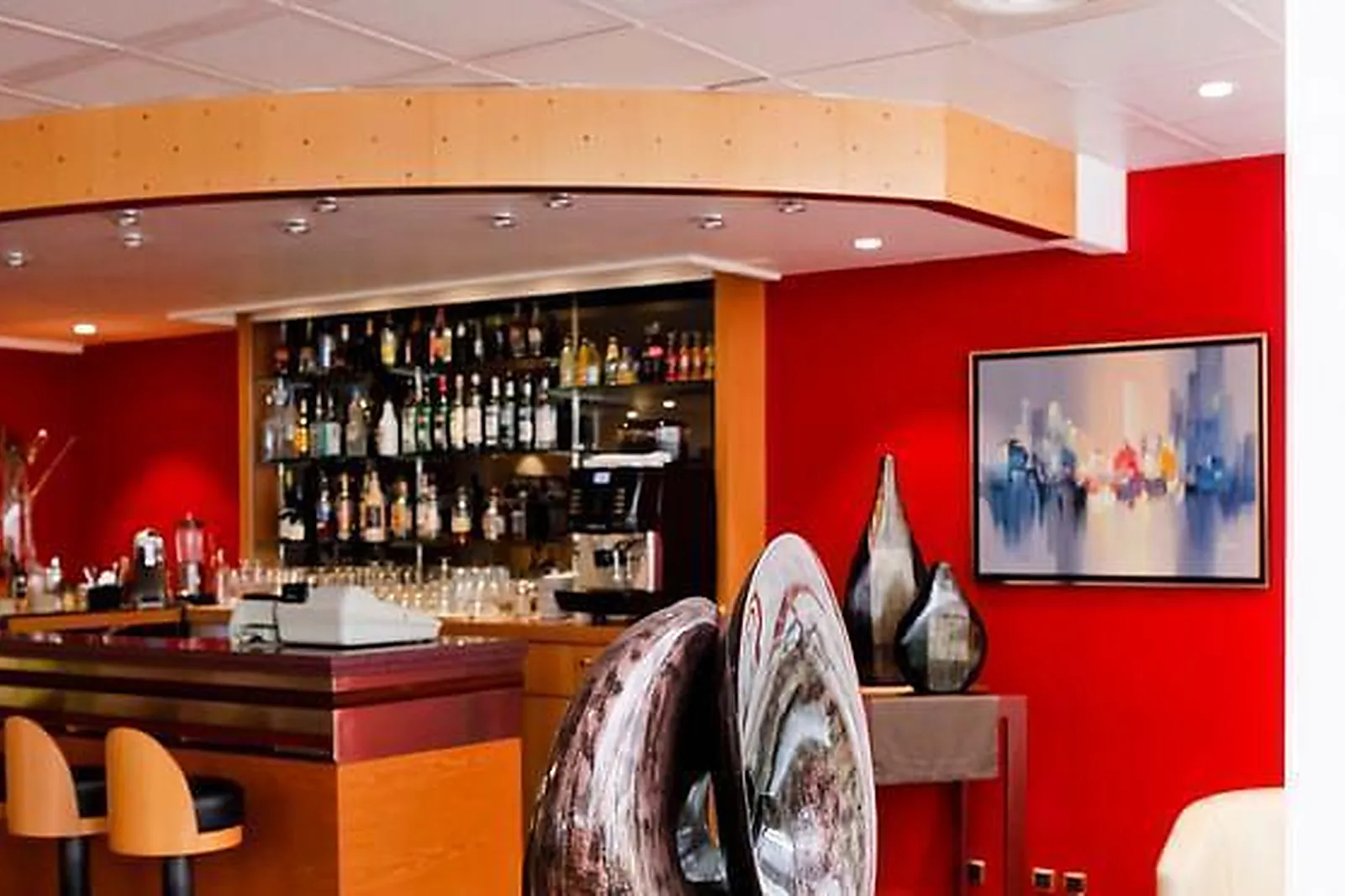 Lieux événementiels, LOFT AVEC TERRASSE