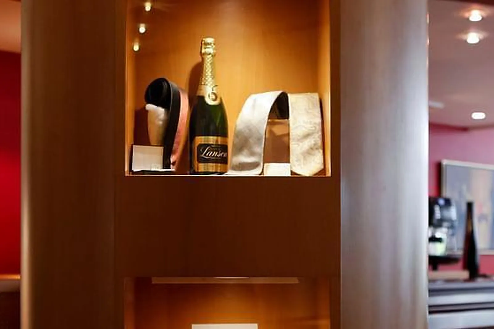 Lieux événementiels, LOFT AVEC TERRASSE