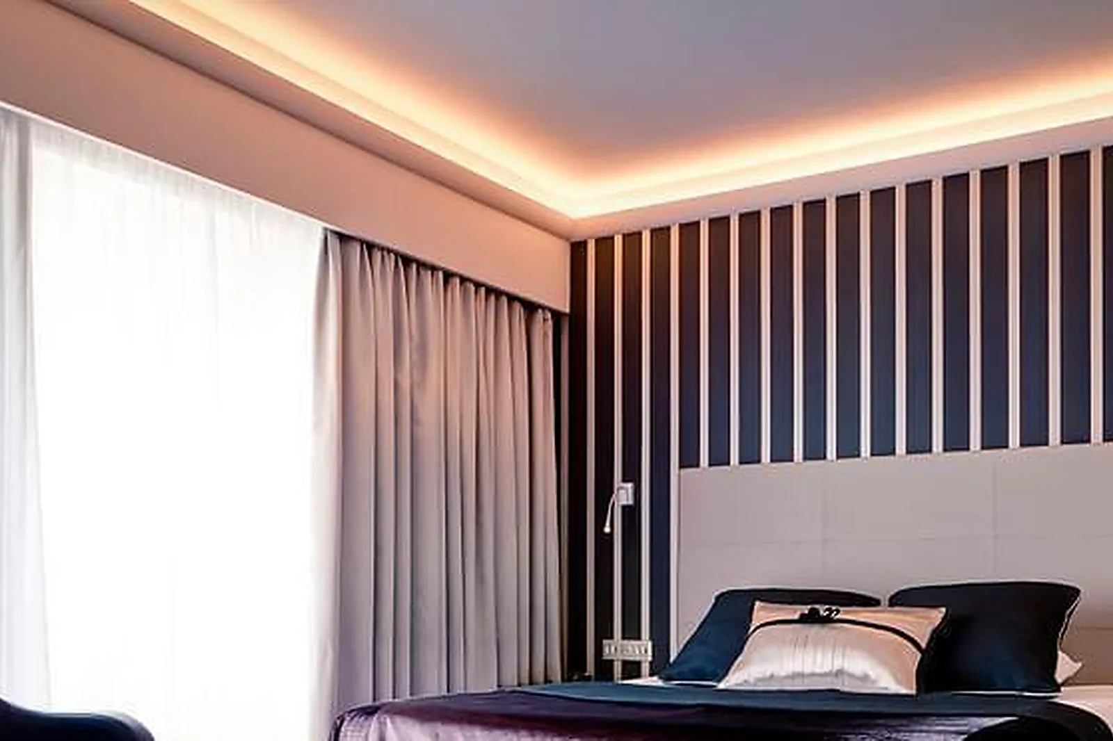 Lieux événementiels, LOFT AVEC TERRASSE