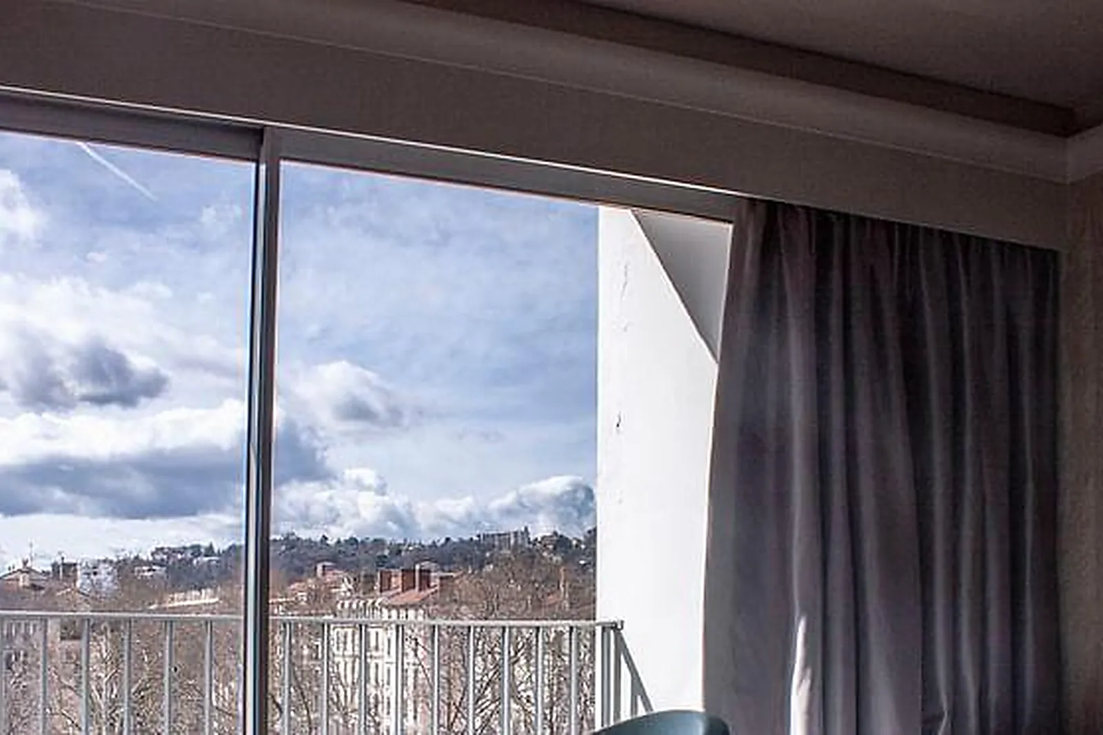 Lieux événementiels, LOFT AVEC TERRASSE