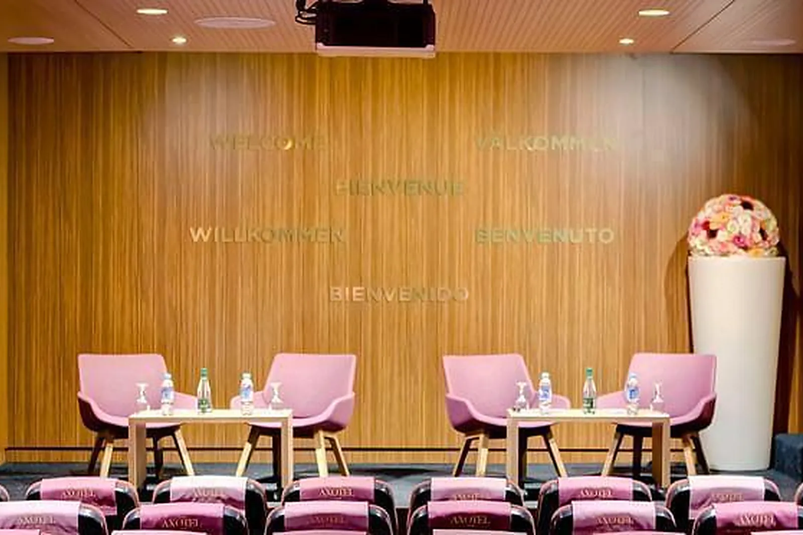 Lieux événementiels, LOFT AVEC TERRASSE