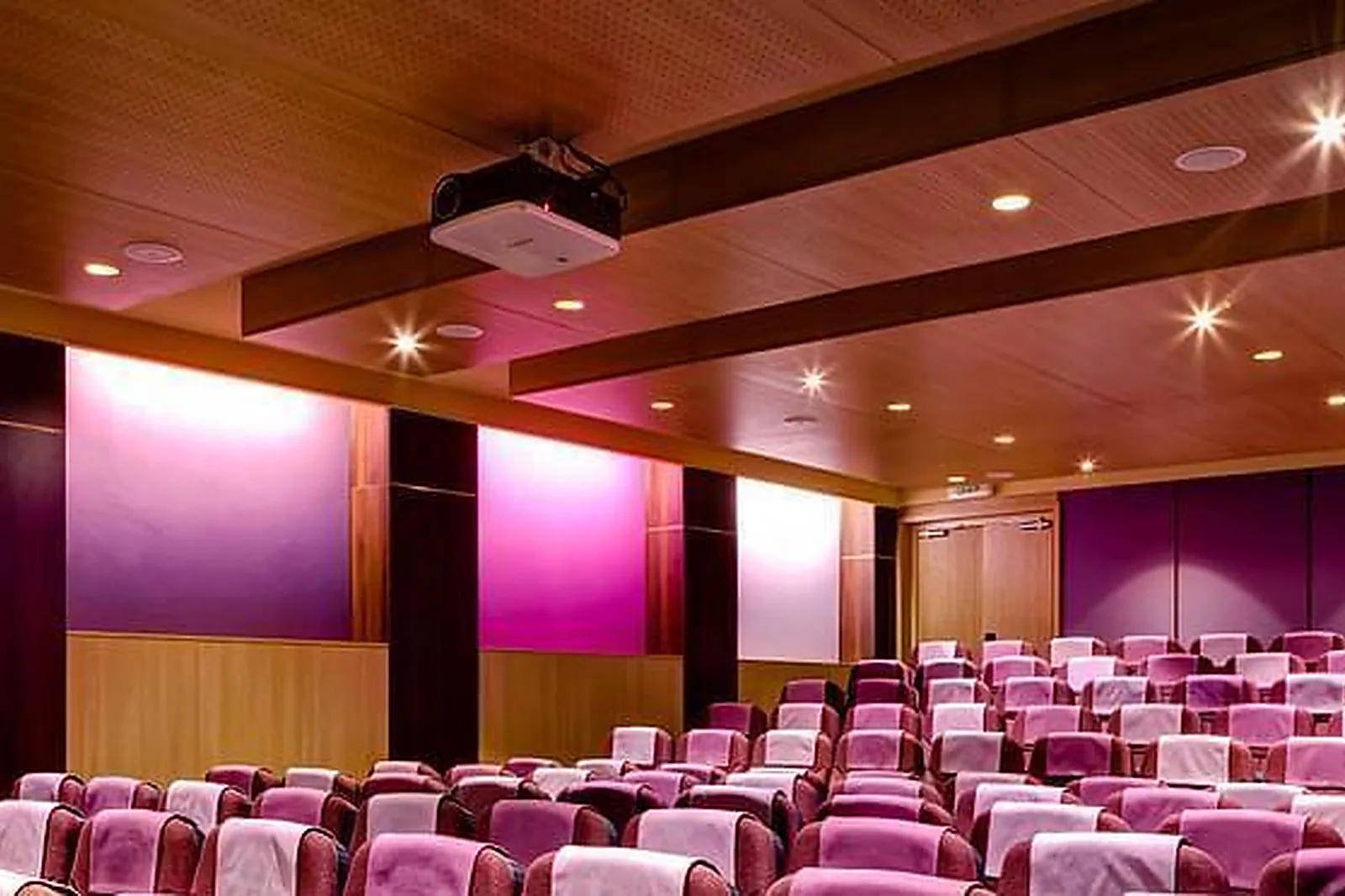 Lieux événementiels, LOFT AVEC TERRASSE