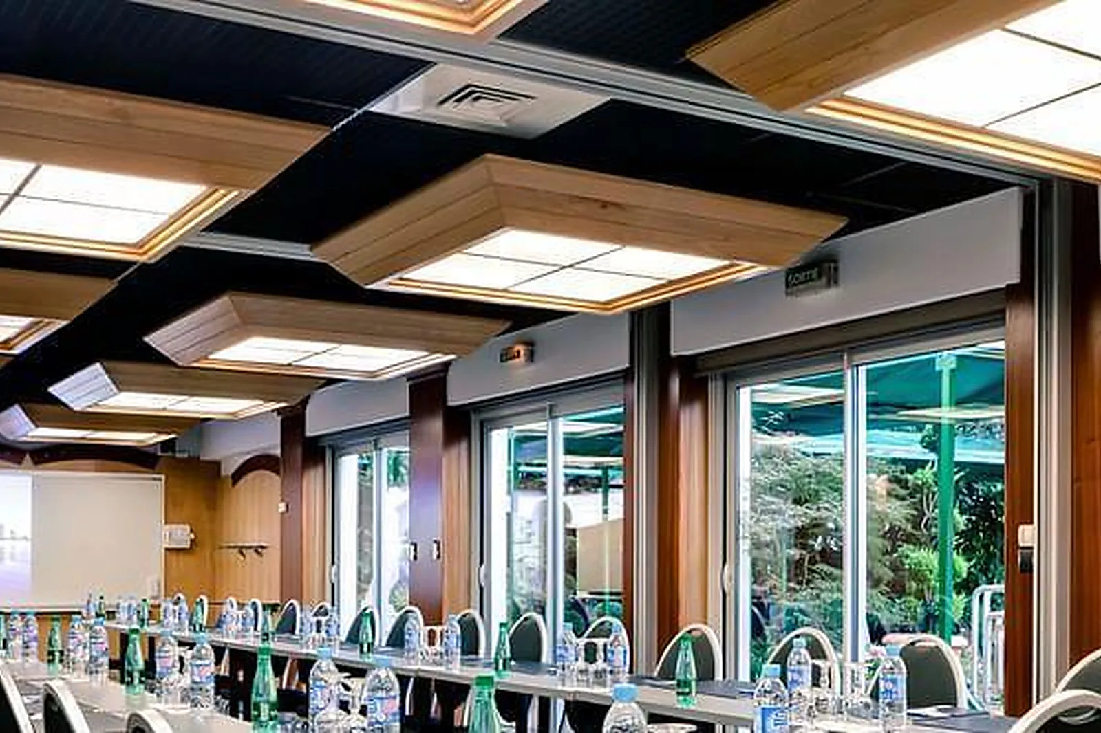 Lieux événementiels, LOFT AVEC TERRASSE