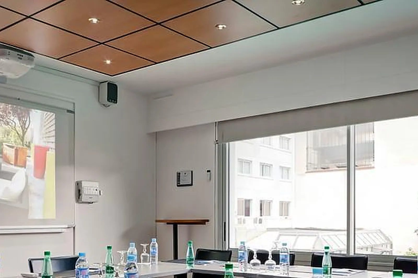 Lieux événementiels, LOFT AVEC TERRASSE