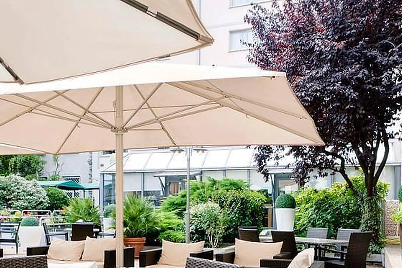 Lieux événementiels, LOFT AVEC TERRASSE