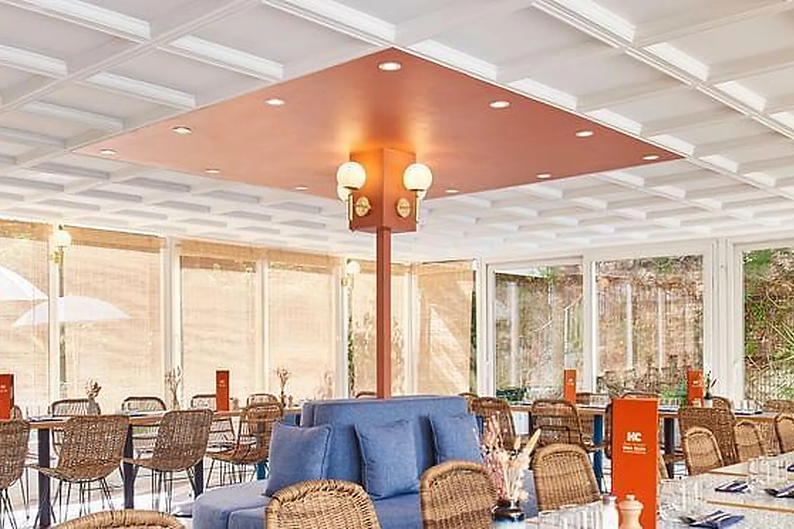 Lieux événementiels, HÔTEL CHROMATICS BY HAPPYCULTURE ***