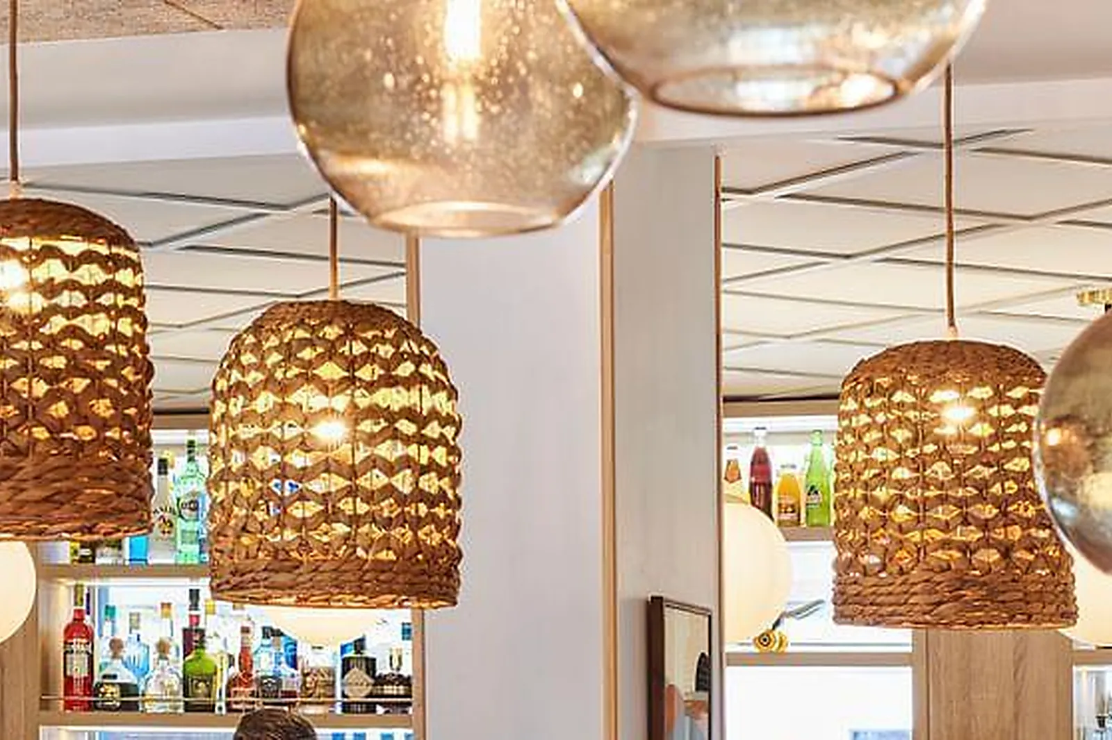 Lieux événementiels, HÔTEL CHROMATICS BY HAPPYCULTURE ***