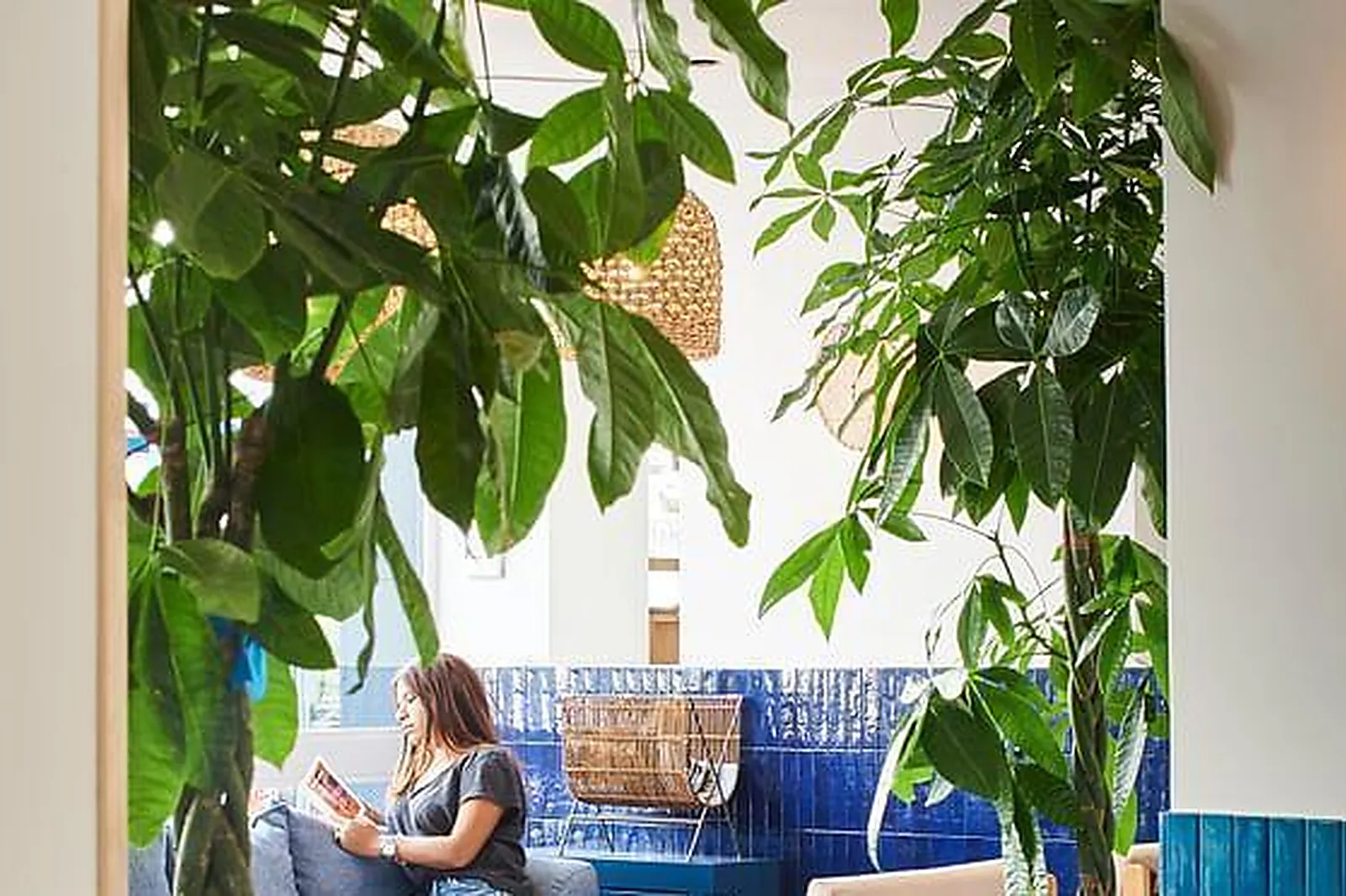 Lieux événementiels, HÔTEL CHROMATICS BY HAPPYCULTURE ***