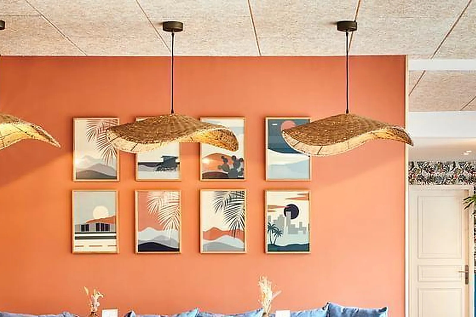 Lieux événementiels, HÔTEL CHROMATICS BY HAPPYCULTURE ***