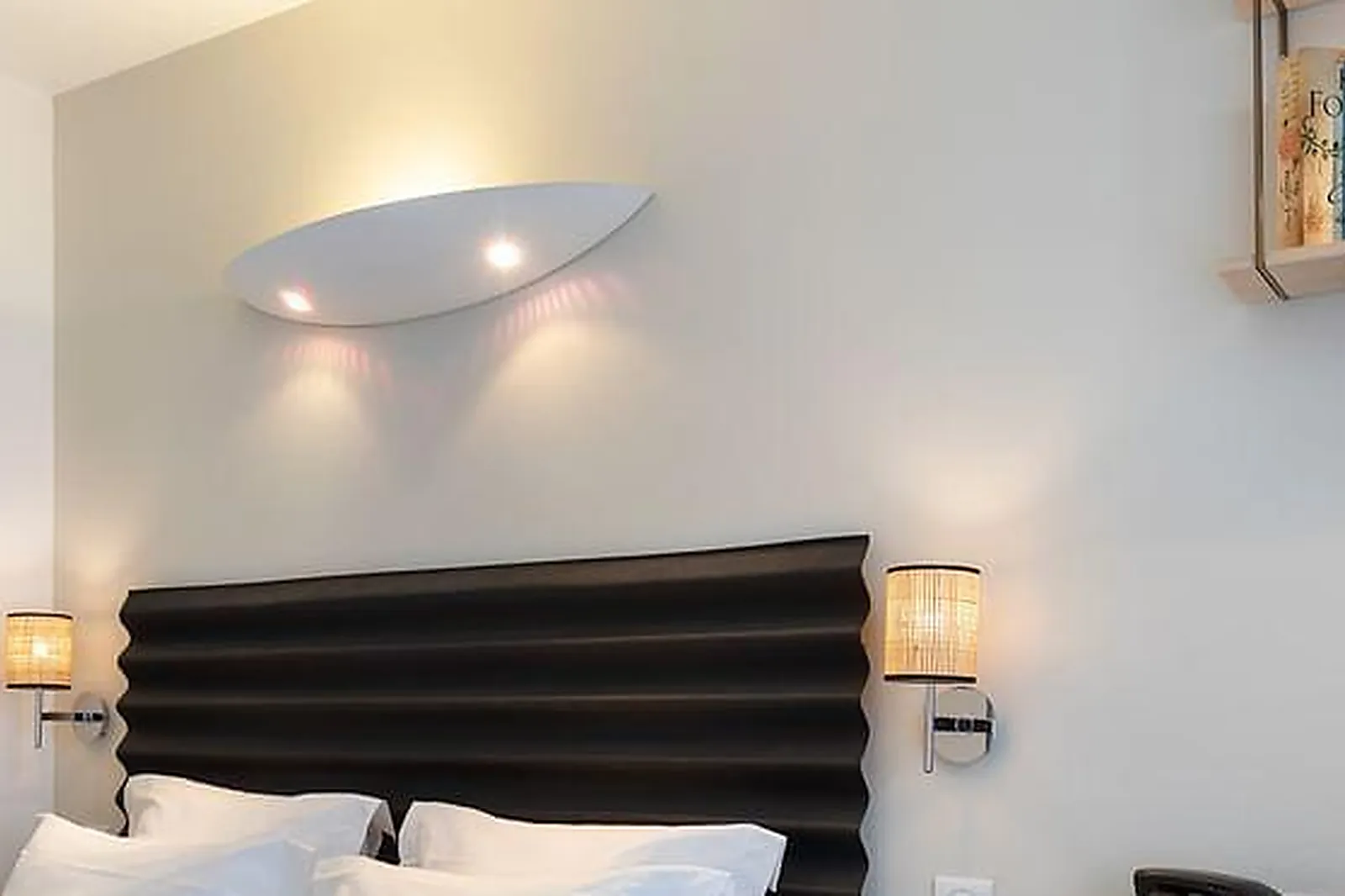 Lieux événementiels, HÔTEL CHROMATICS BY HAPPYCULTURE ***