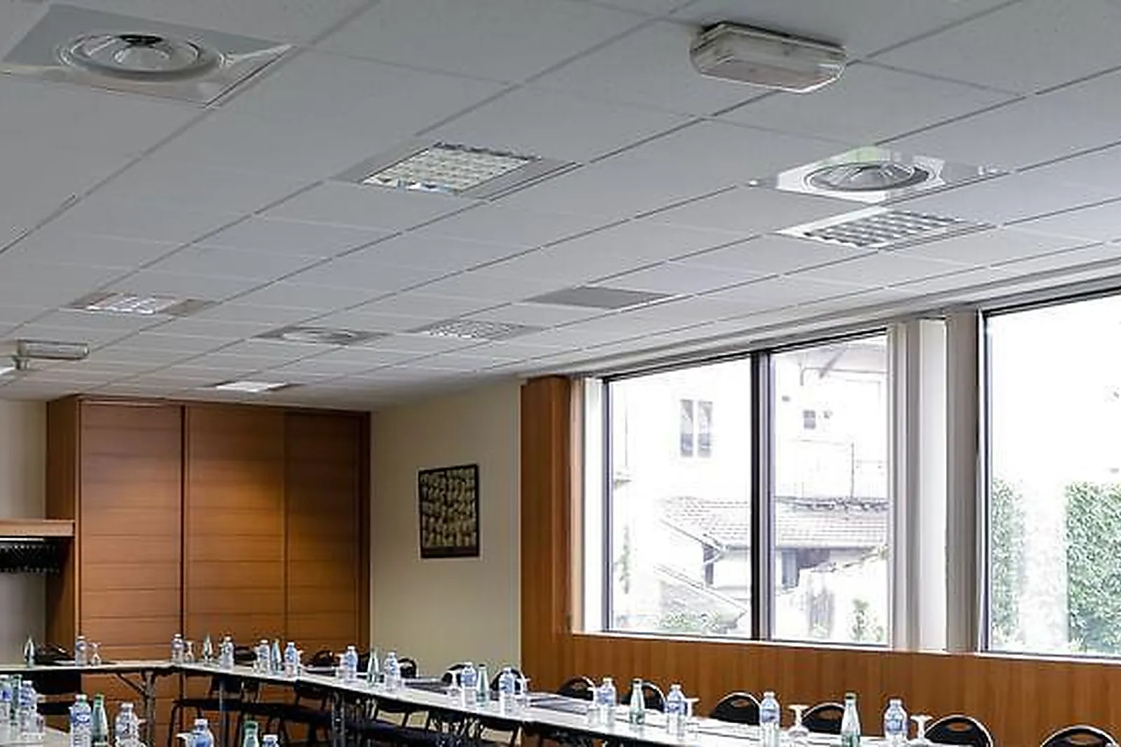 Lieux événementiels, HÔTEL CHROMATICS BY HAPPYCULTURE ***