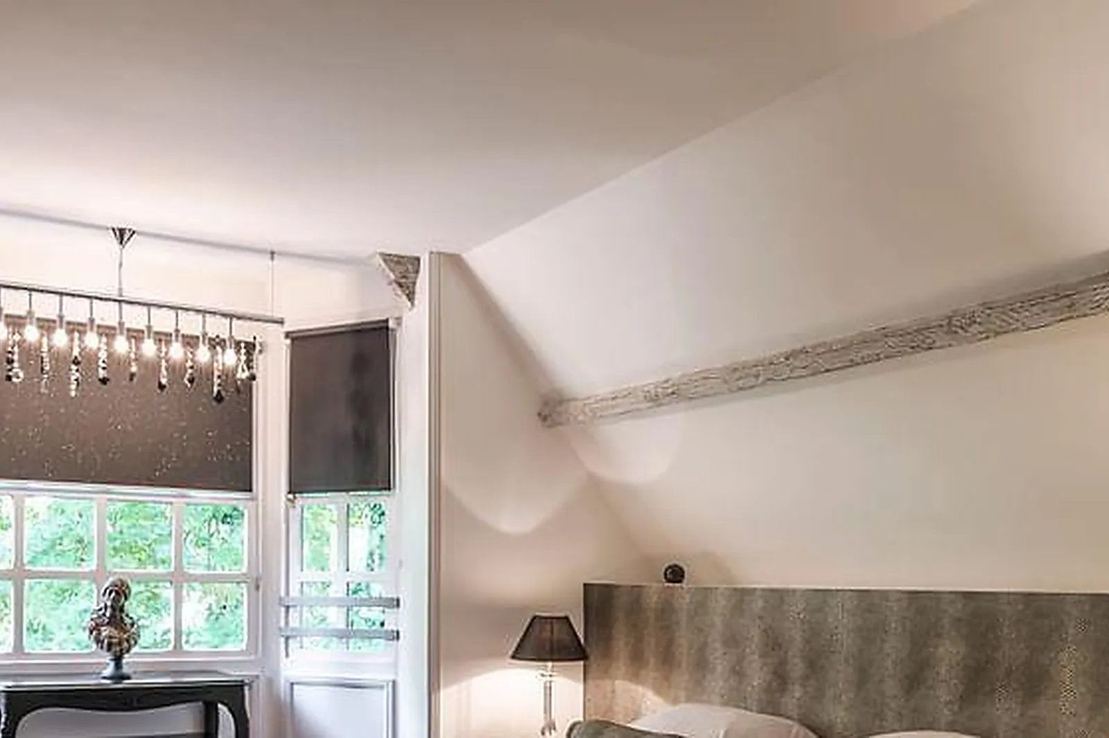 Lieux événementiels, HÔTEL CHÂTEAU CLÉRY ***