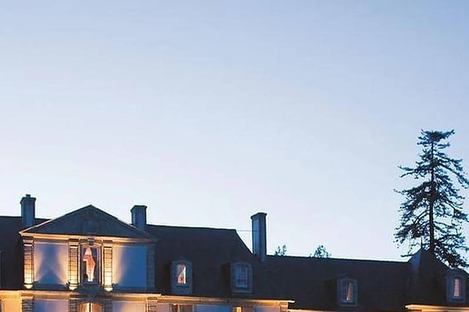 Lieux événementiels, HÔTEL CHÂTEAU DE SULLY ***