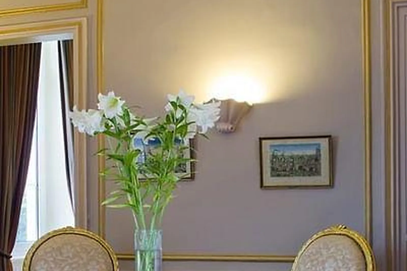 Lieux événementiels, HÔTEL CHÂTEAU DE SULLY ***