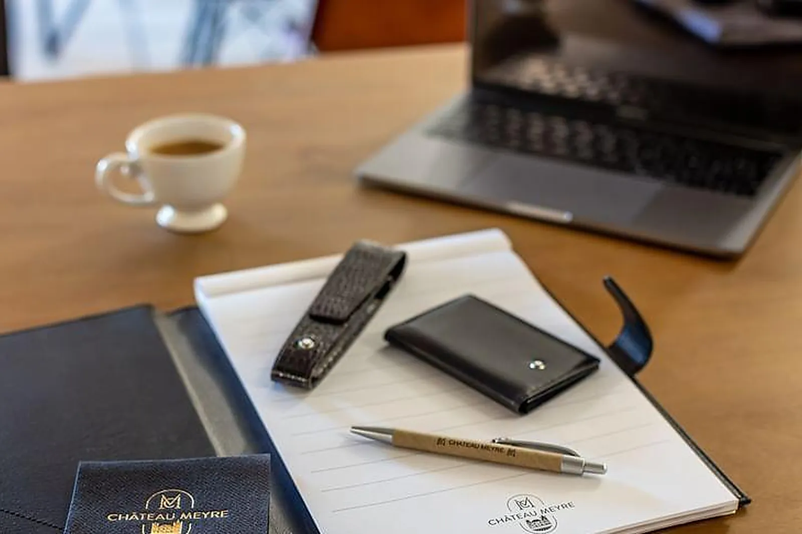 Lieux événementiels, HÔTEL CHÂTEAU MEYRE